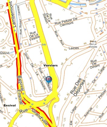 its verviers